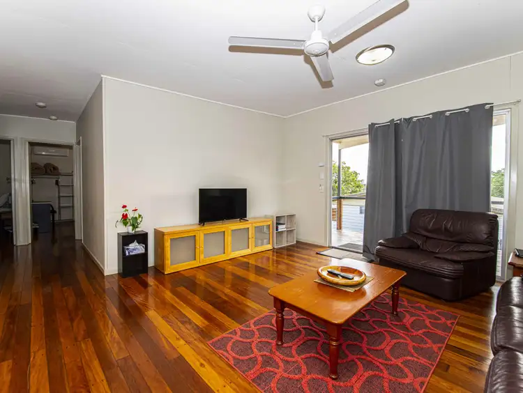 Third view of Homely house listing, 9 Tinana St, Tinana QLD 4650
