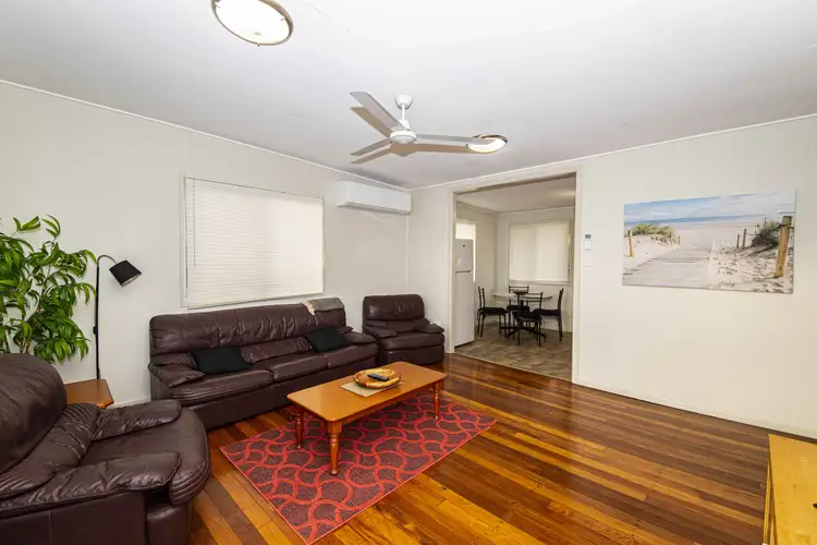 Fourth view of Homely house listing, 9 Tinana St, Tinana QLD 4650