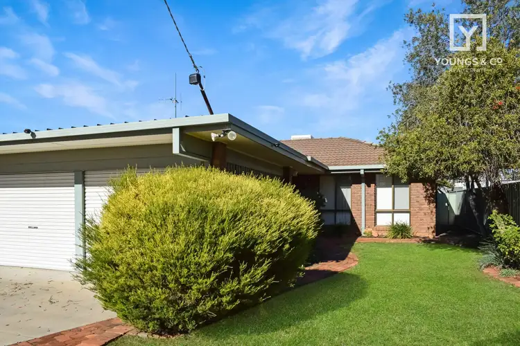 Main view of Homely house listing, 10 Clydesdale Ct, Mooroopna VIC 3629
