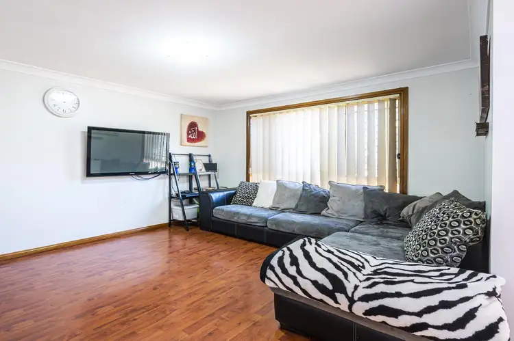Second view of Homely townhouse listing, Unit 4/19 William St, Lurnea NSW 2170