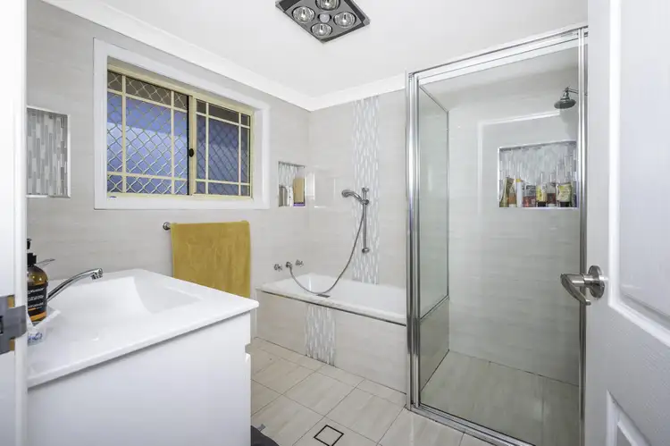 Third view of Homely townhouse listing, Unit 4/19 William St, Lurnea NSW 2170