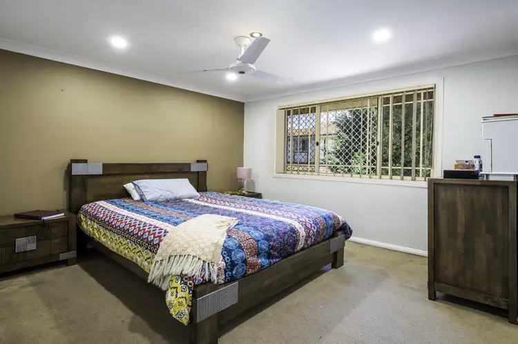 Fourth view of Homely townhouse listing, Unit 4/19 William St, Lurnea NSW 2170