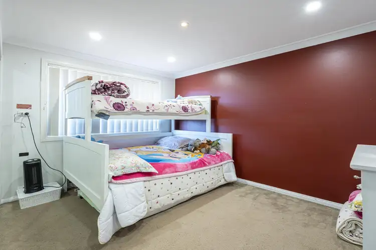Fifth view of Homely townhouse listing, Unit 4/19 William St, Lurnea NSW 2170