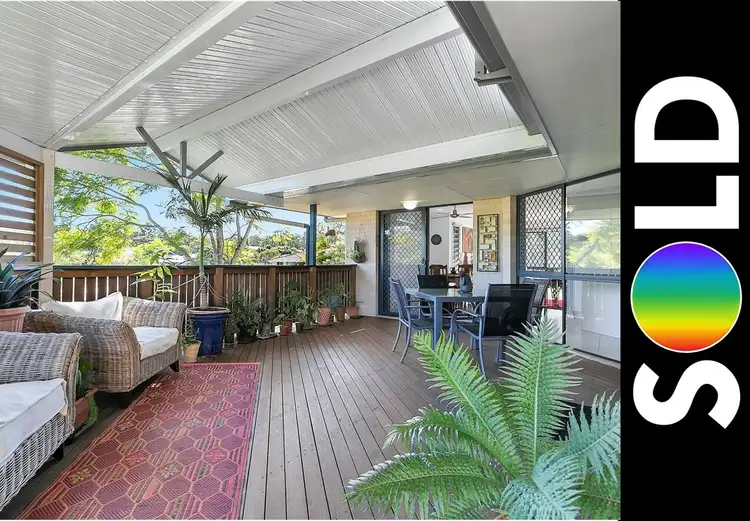 4 Rosella Cl, Gympie QLD 4570