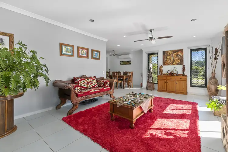Fifth view of Homely house listing, 4 Rosella Cl, Gympie QLD 4570