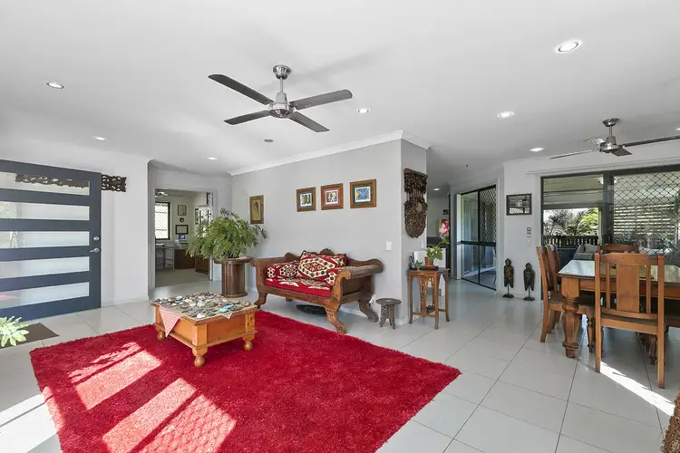 Sixth view of Homely house listing, 4 Rosella Cl, Gympie QLD 4570