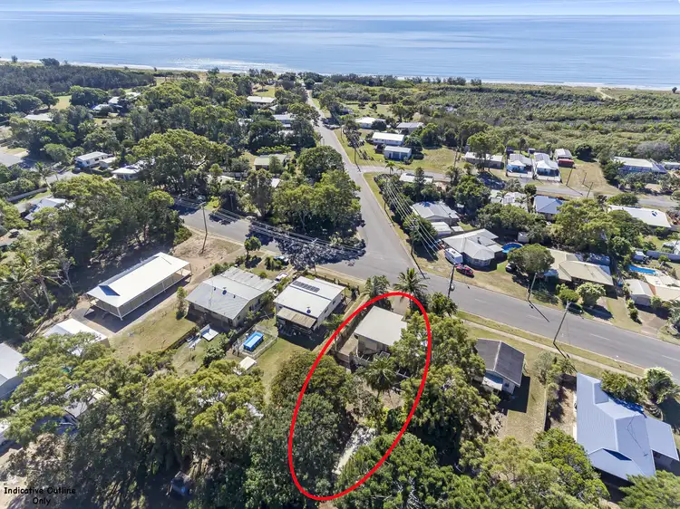 34 Moore Park Rd, Moore Park Beach QLD 4670