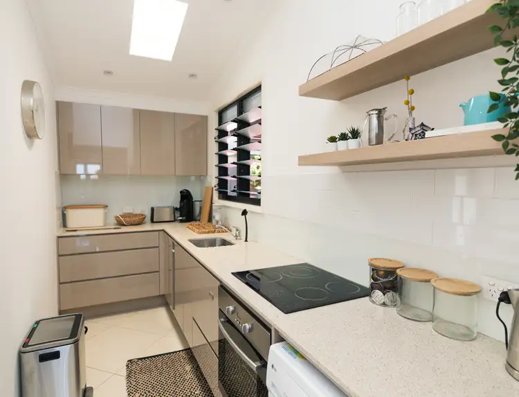 Third view of Homely townhouse listing, 20/2 Langi Pl, Ocean Shores NSW 2483