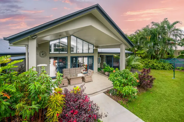 Main view of Homely house listing, 20 Sanctuary Cres, Wongaling Beach QLD 4852