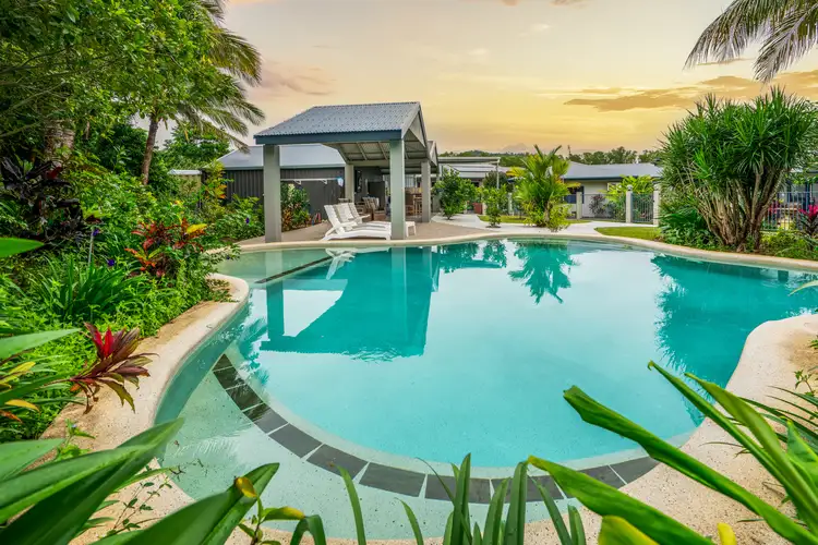 Second view of Homely house listing, 20 Sanctuary Cres, Wongaling Beach QLD 4852