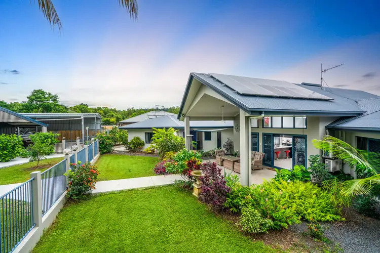 Fifth view of Homely house listing, 20 Sanctuary Cres, Wongaling Beach QLD 4852