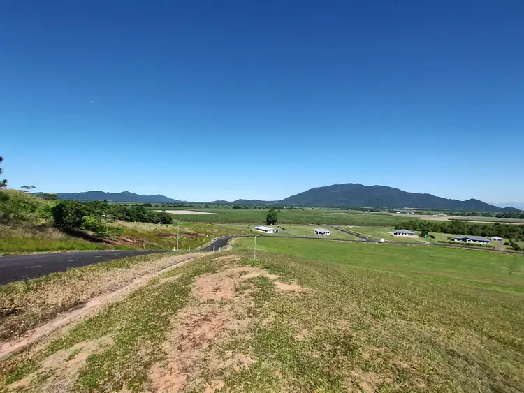 Third view of Homely land listing, Lot 46 Jack Drive, Feluga QLD 4854