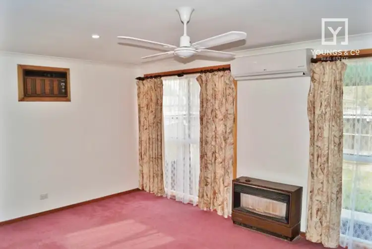 Second view of Homely house listing, 17 Stevens Cres, Mooroopna VIC 3629