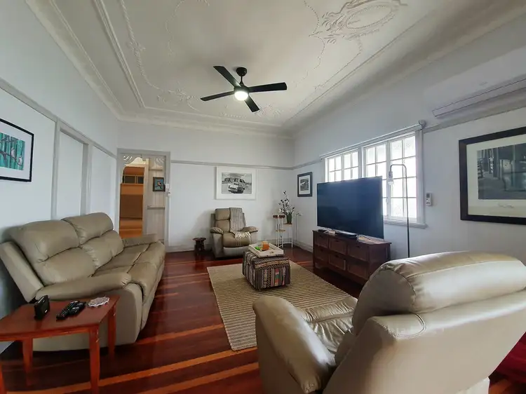 Third view of Homely house listing, 81 Tooley Street, Maryborough QLD 4650