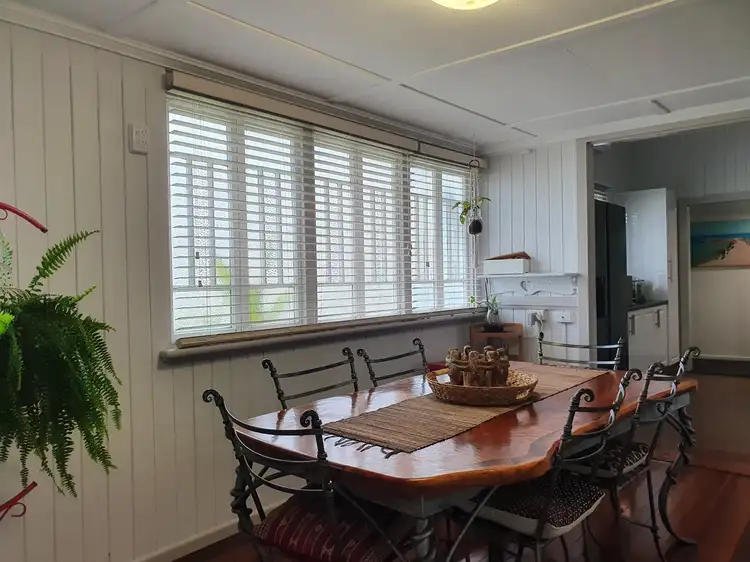 Fifth view of Homely house listing, 81 Tooley Street, Maryborough QLD 4650