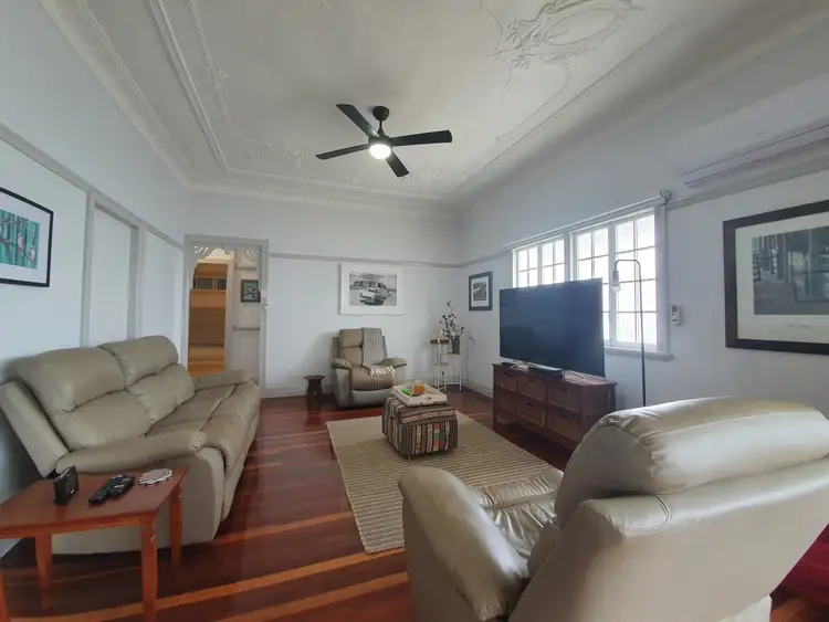 Sixth view of Homely house listing, 81 Tooley Street, Maryborough QLD 4650