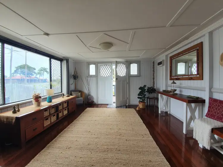 Seventh view of Homely house listing, 81 Tooley Street, Maryborough QLD 4650