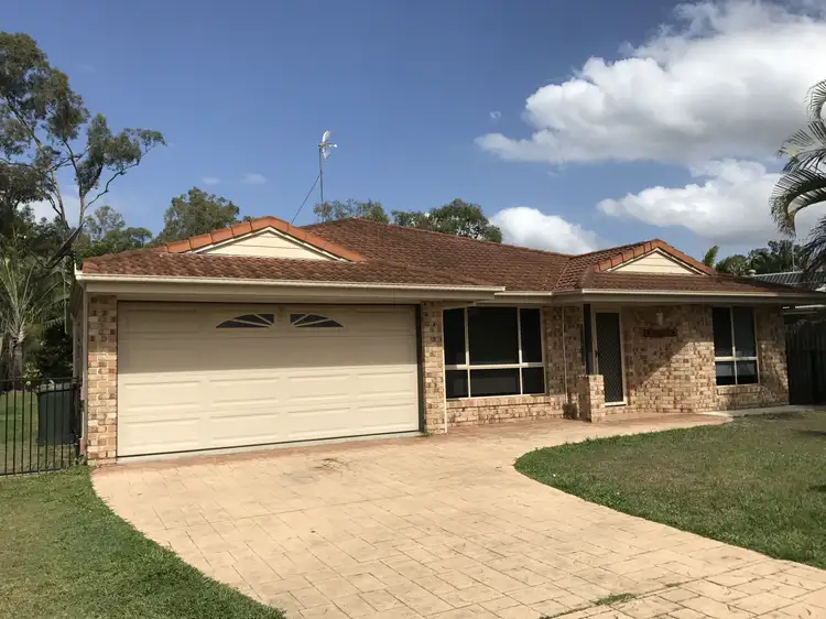Main view of Homely house listing, 23 Sprake Drive, Maryborough QLD 4650