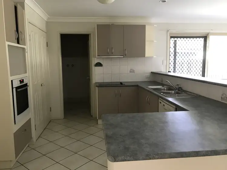 Second view of Homely house listing, 23 Sprake Drive, Maryborough QLD 4650