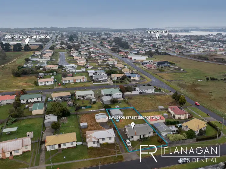 2 Davidson St, George Town TAS 7253