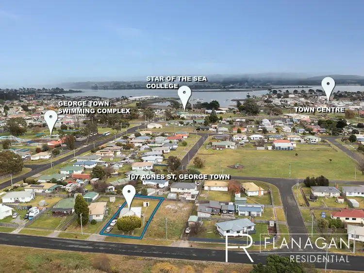 107 Agnes St, George Town TAS 7253