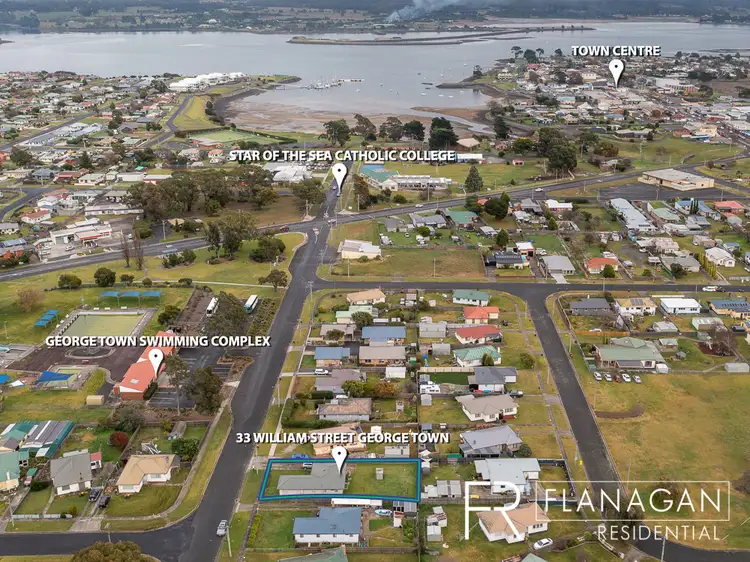 33 William St, George Town TAS 7253
