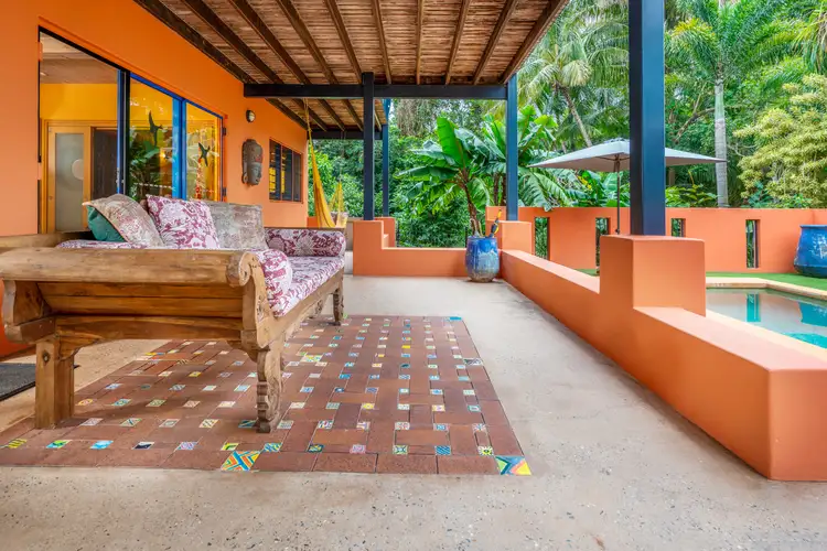 155 Garners Beach Rd, Garners Beach QLD 4852