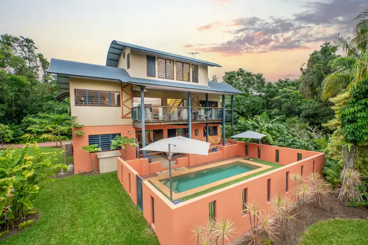 Fourth view of Homely house listing, 155 Garners Beach Rd, Garners Beach QLD 4852