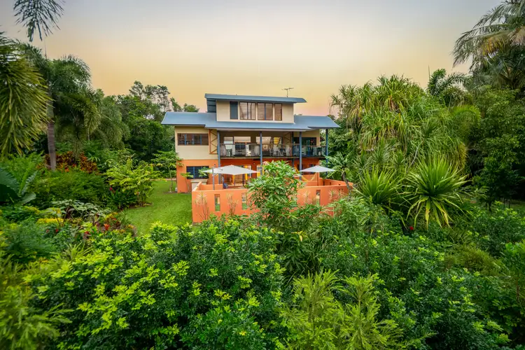 Fifth view of Homely house listing, 155 Garners Beach Rd, Garners Beach QLD 4852