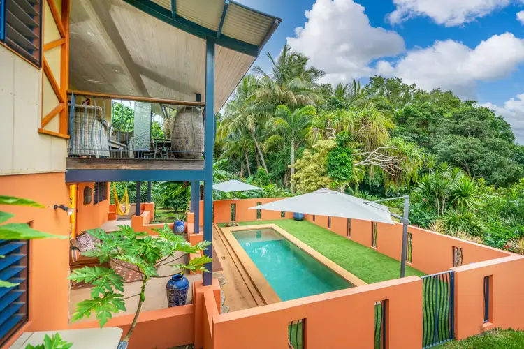 Sixth view of Homely house listing, 155 Garners Beach Rd, Garners Beach QLD 4852