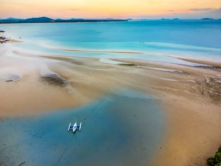 Seventh view of Homely house listing, 155 Garners Beach Rd, Garners Beach QLD 4852