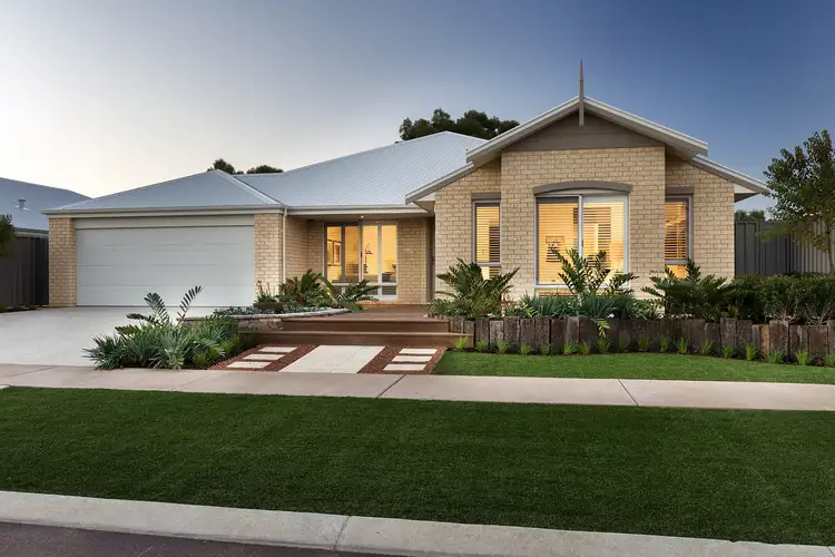 Main view of Homely house listing, 6 Hutchinson Bvd, Byford WA 6122