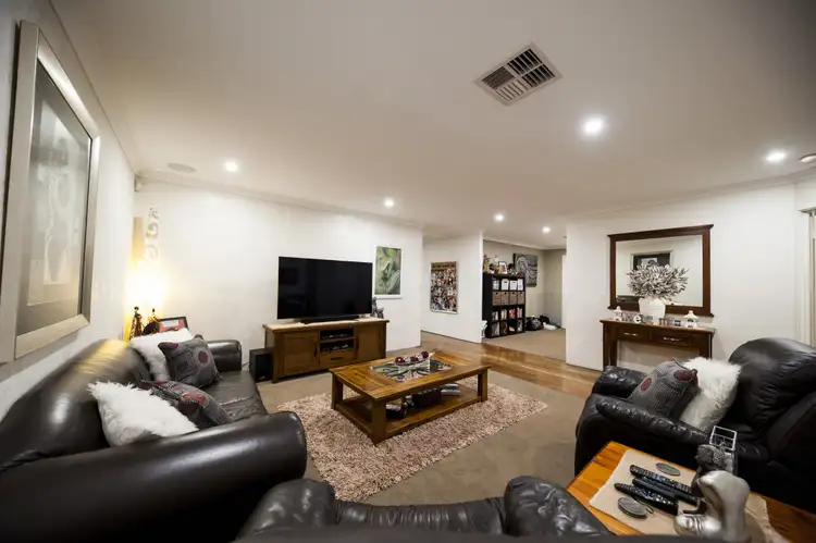 Third view of Homely house listing, 6 Hutchinson Bvd, Byford WA 6122
