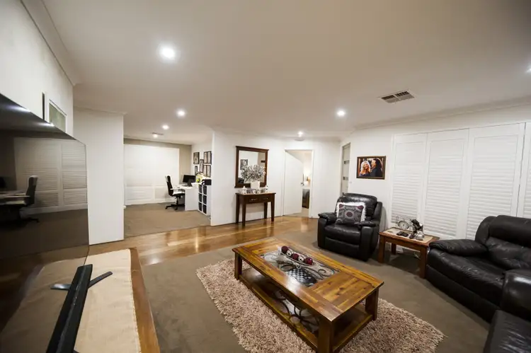 Fourth view of Homely house listing, 6 Hutchinson Bvd, Byford WA 6122