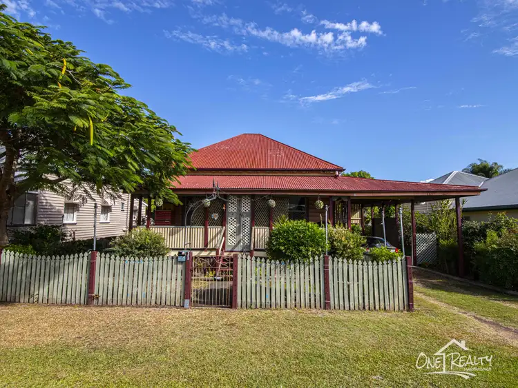 308 Ann Street, Maryborough QLD 4650