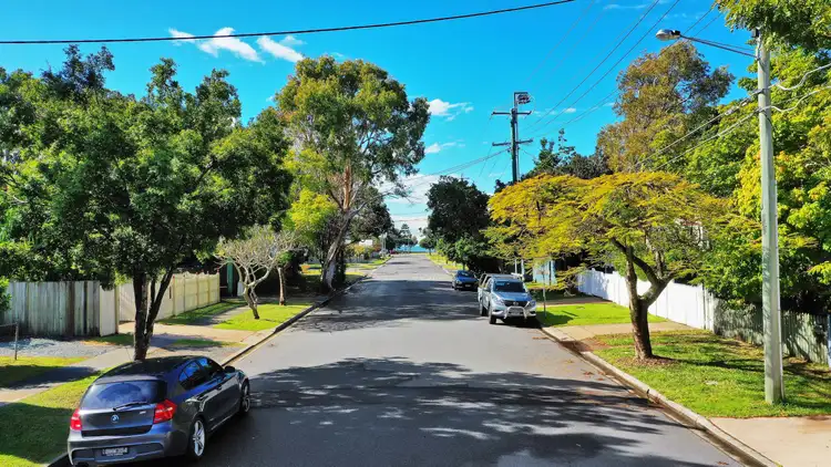 Fourth view of Homely house listing, 9 Seventh Avenue, Sandgate QLD 4017