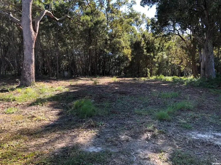 Second view of Homely land listing, 55-57 Eastbourne Tce, Macleay Island QLD 4184
