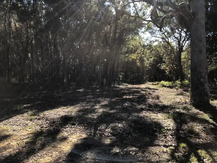 Third view of Homely land listing, 55-57 Eastbourne Tce, Macleay Island QLD 4184