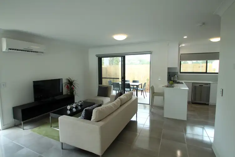 Fourth view of Homely townhouse listing, Unit 13/22 Careel Cl, Helensvale QLD 4212