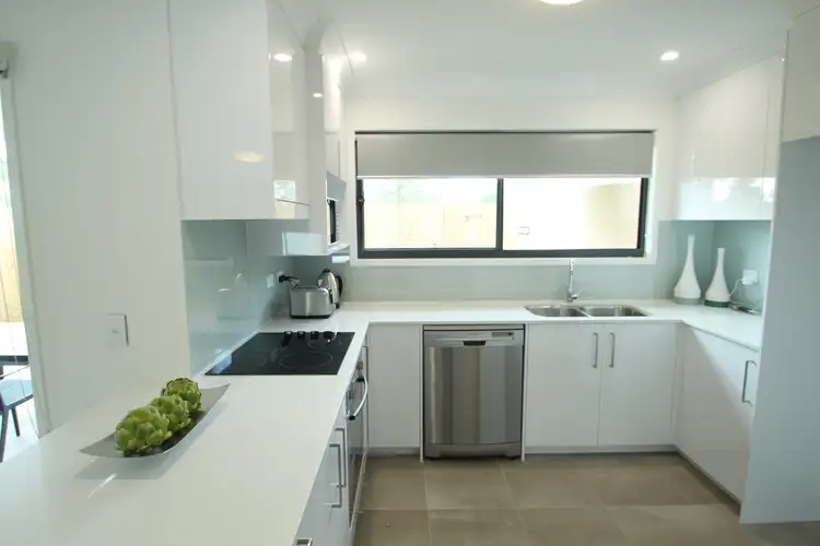 Fifth view of Homely townhouse listing, Unit 13/22 Careel Cl, Helensvale QLD 4212
