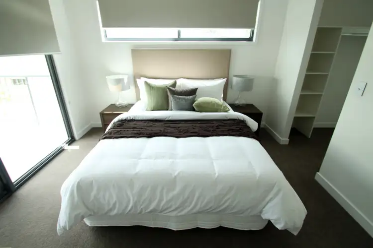 Seventh view of Homely townhouse listing, Unit 13/22 Careel Cl, Helensvale QLD 4212