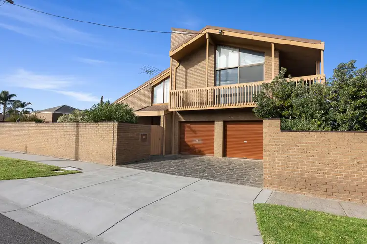 Second view of Homely house listing, 146 Beach Rd, Parkdale VIC 3195