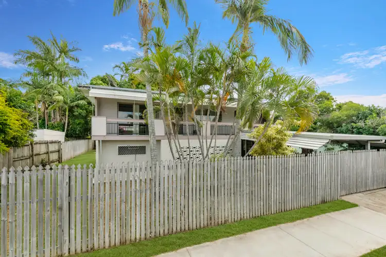 Main view of Homely house listing, 283 Charles St, Heatley QLD 4814