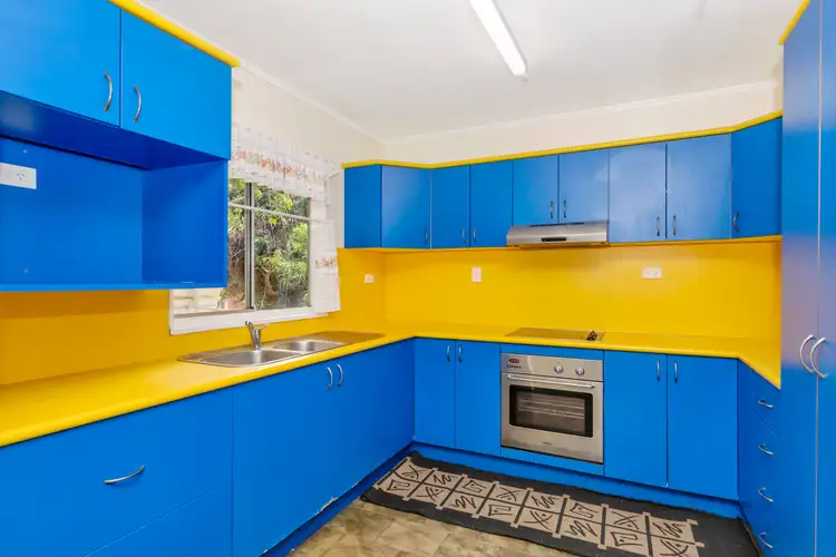 Third view of Homely house listing, 283 Charles St, Heatley QLD 4814