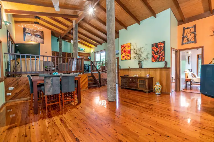 Main view of Homely house listing, 47 Moorain Rd, Mission Beach QLD 4852