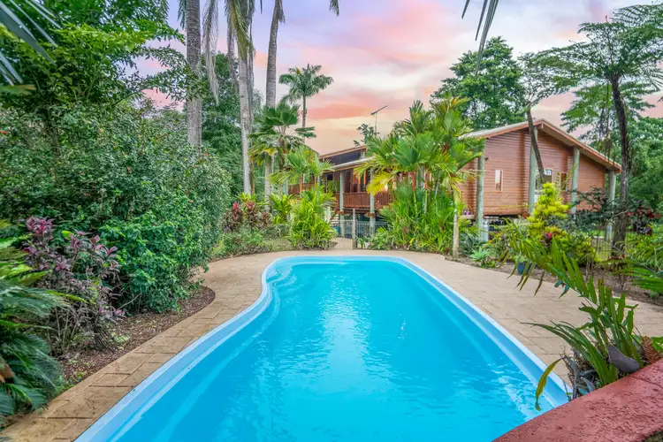 Fourth view of Homely house listing, 47 Moorain Rd, Mission Beach QLD 4852