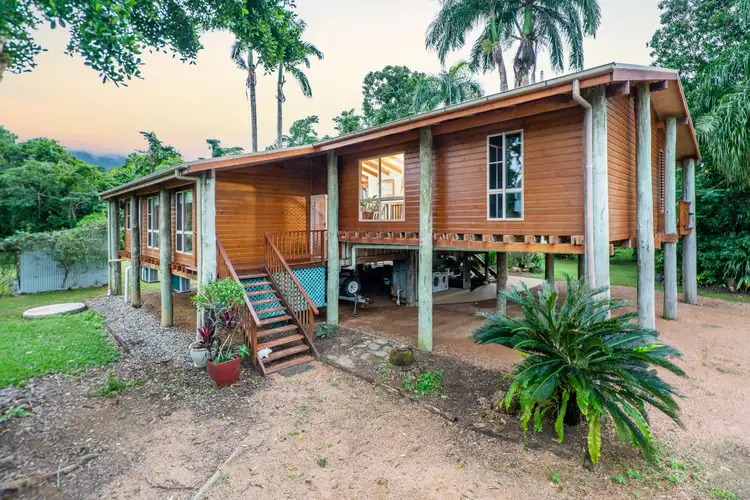 Fifth view of Homely house listing, 47 Moorain Rd, Mission Beach QLD 4852