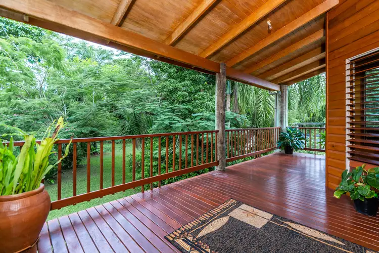 Seventh view of Homely house listing, 47 Moorain Rd, Mission Beach QLD 4852