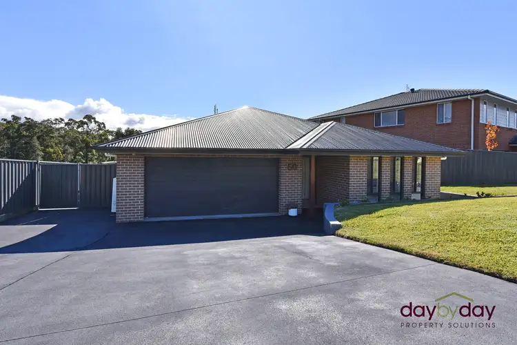 Main view of Homely house listing, 50 Discovery Dr, Fletcher NSW 2287