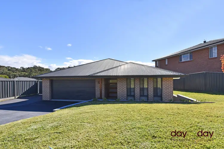 Second view of Homely house listing, 50 Discovery Dr, Fletcher NSW 2287
